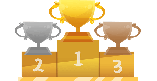 rank board